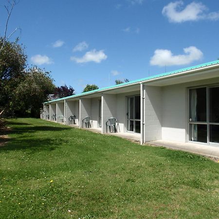Waiuku Motel Dış mekan fotoğraf