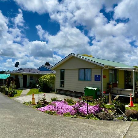 Waiuku Motel Dış mekan fotoğraf