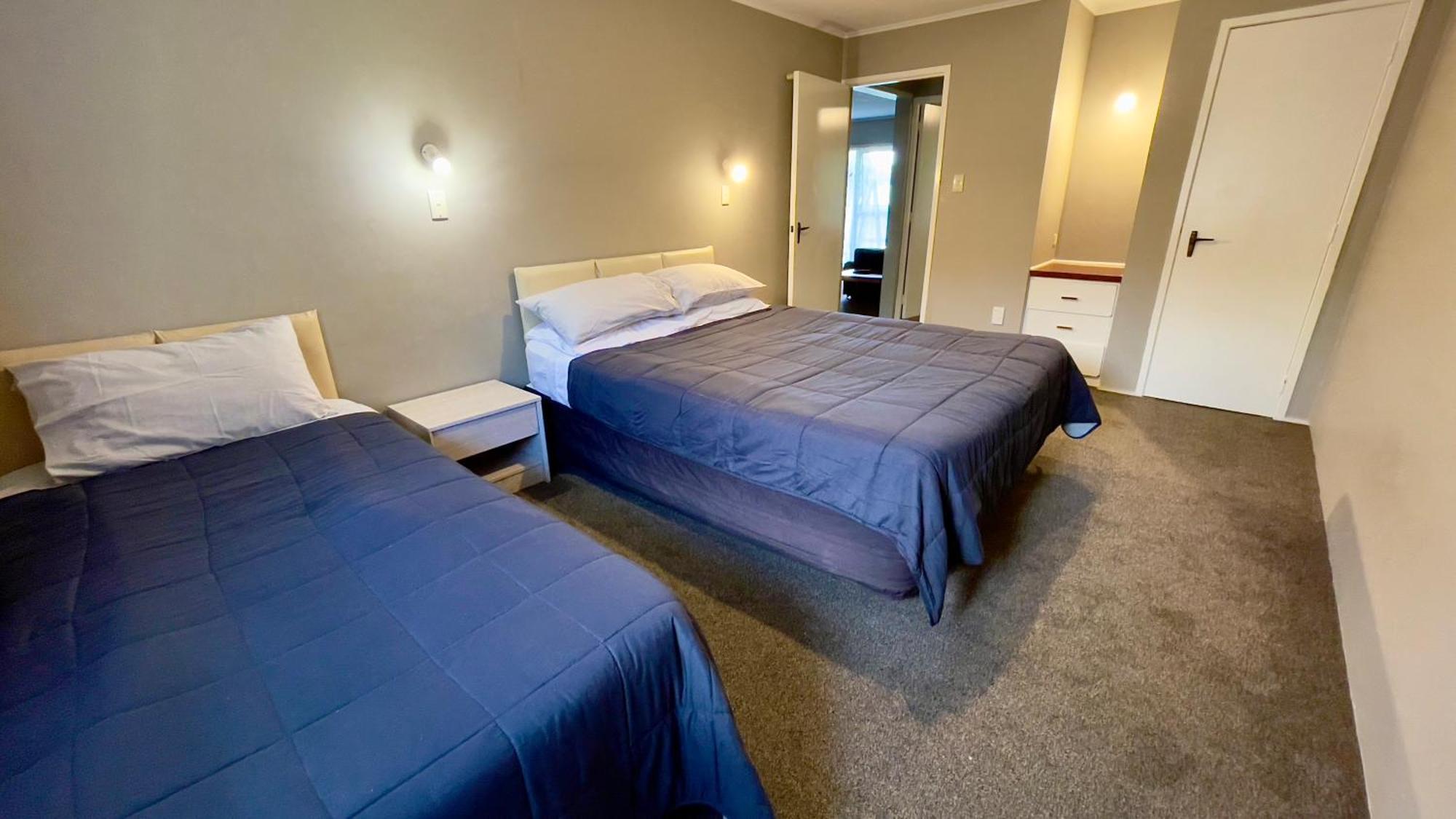 Waiuku Motel Dış mekan fotoğraf