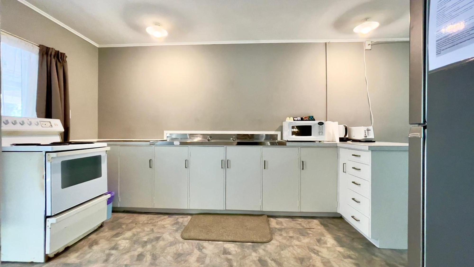 Waiuku Motel Dış mekan fotoğraf