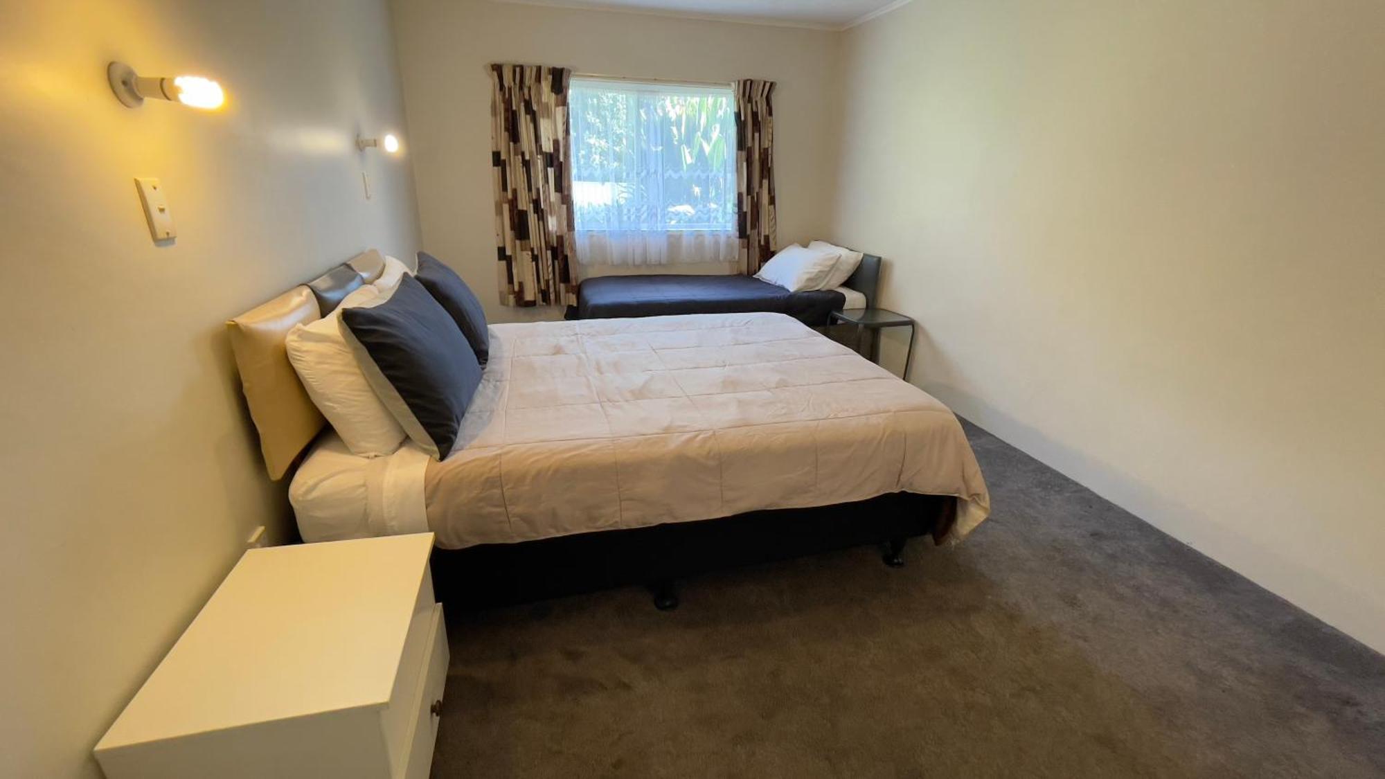Waiuku Motel Dış mekan fotoğraf