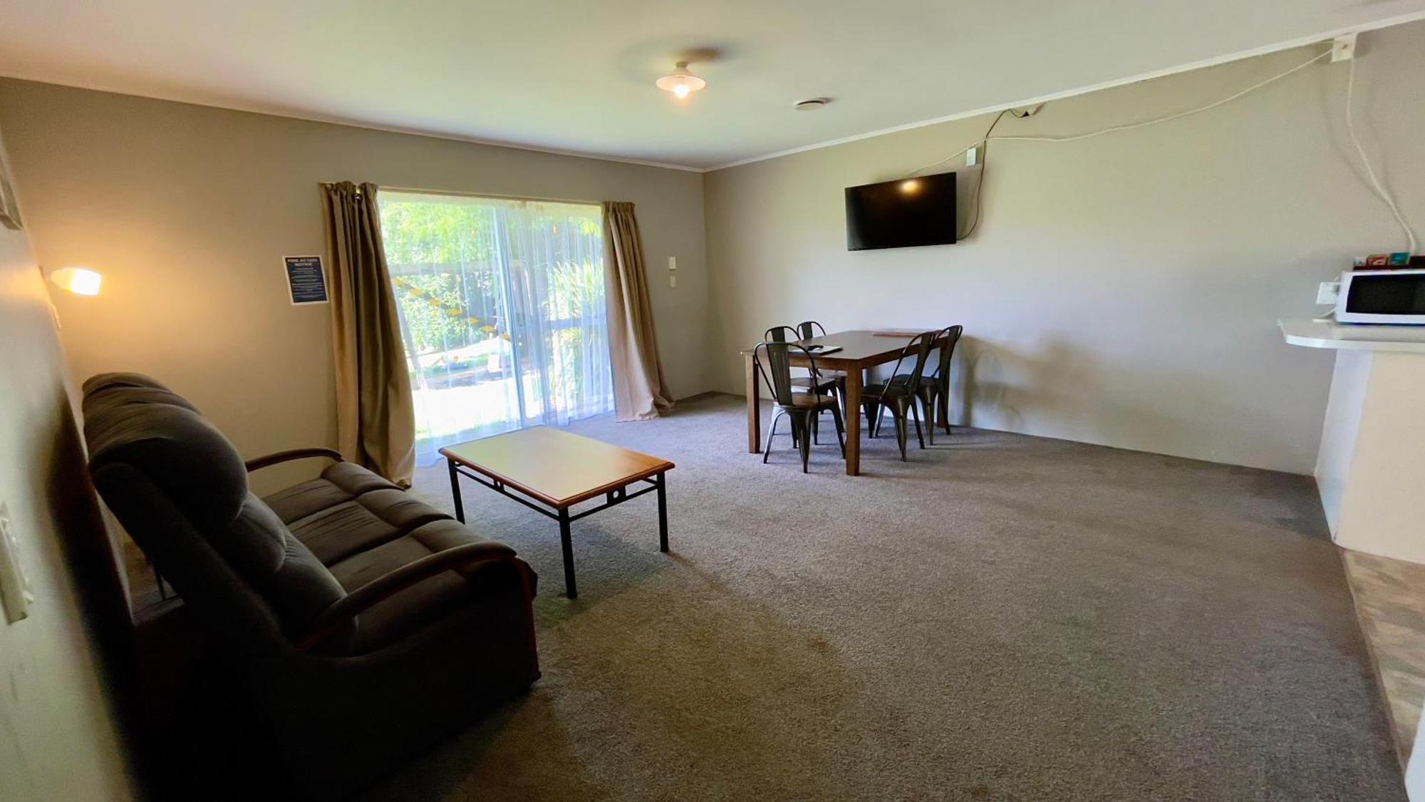 Waiuku Motel Dış mekan fotoğraf