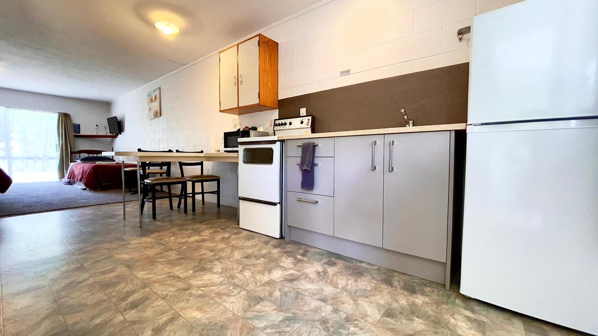 Waiuku Motel Dış mekan fotoğraf