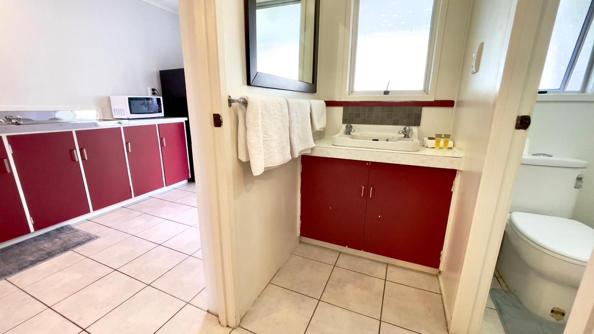Waiuku Motel Dış mekan fotoğraf