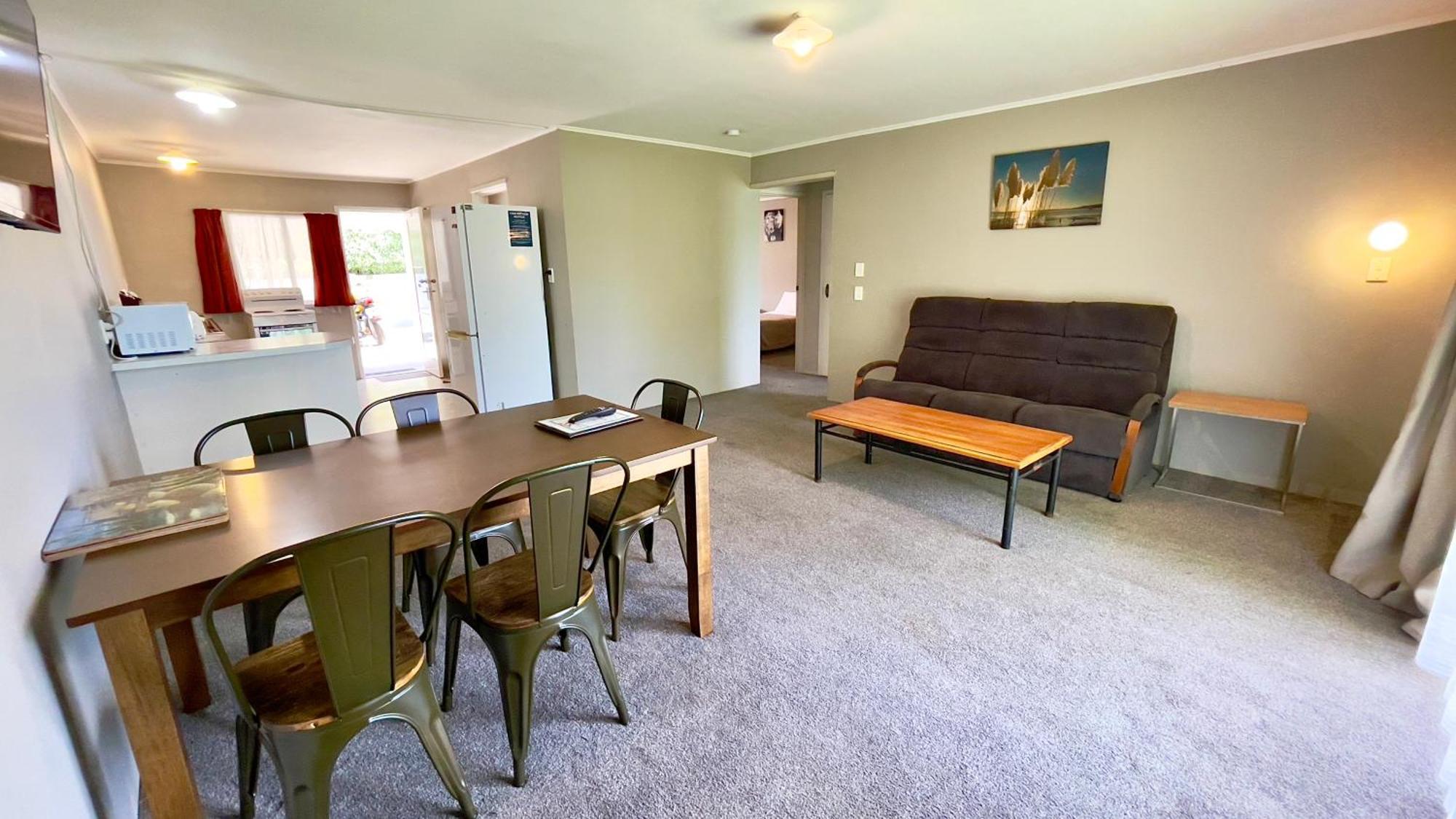 Waiuku Motel Dış mekan fotoğraf