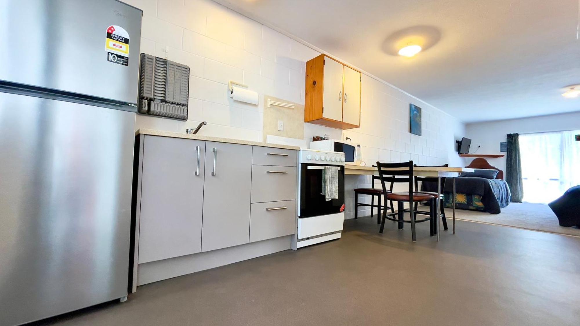 Waiuku Motel Dış mekan fotoğraf