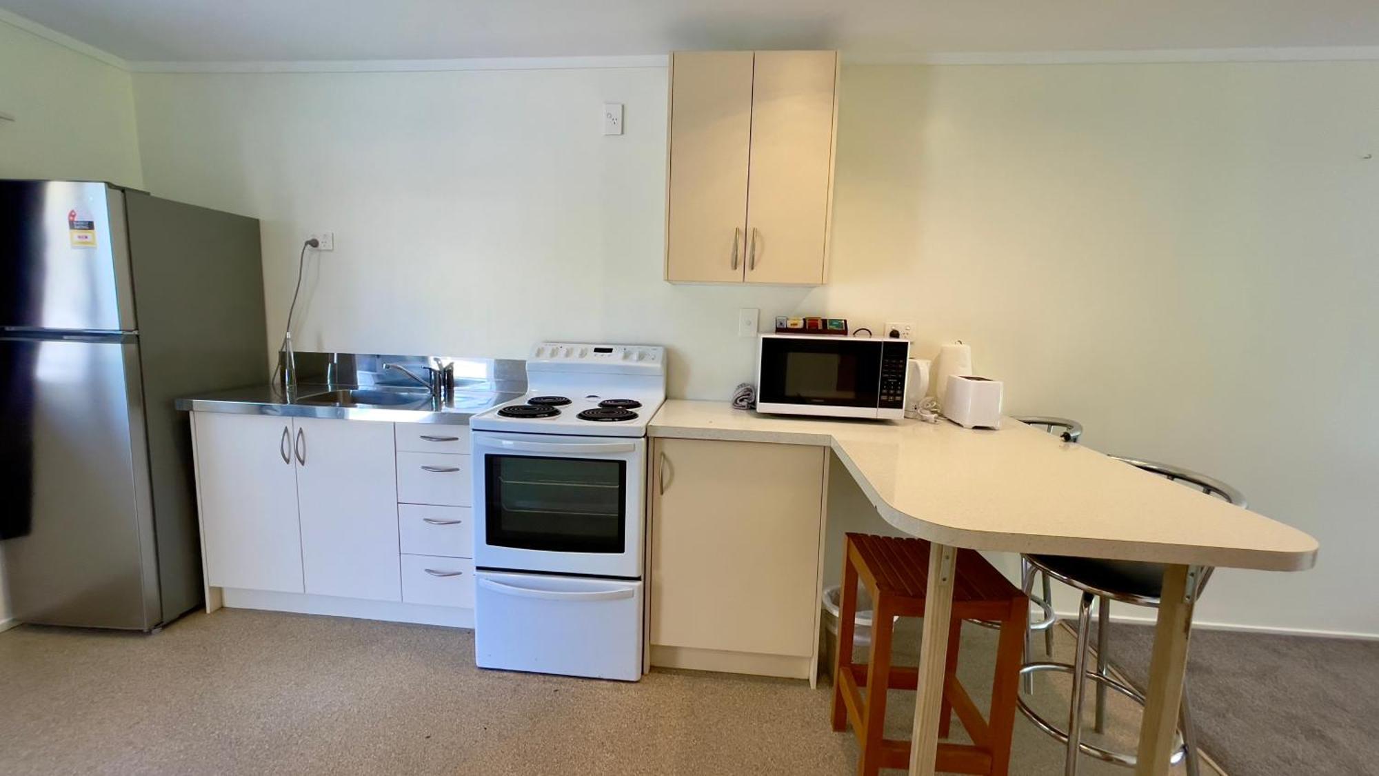 Waiuku Motel Dış mekan fotoğraf