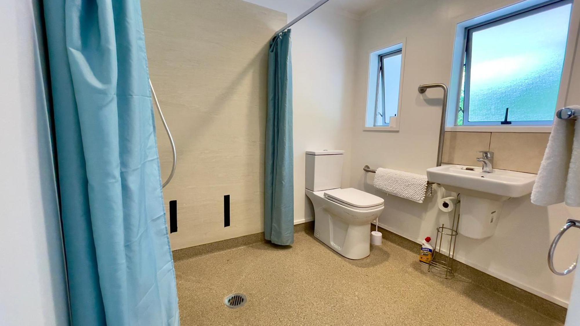 Waiuku Motel Dış mekan fotoğraf