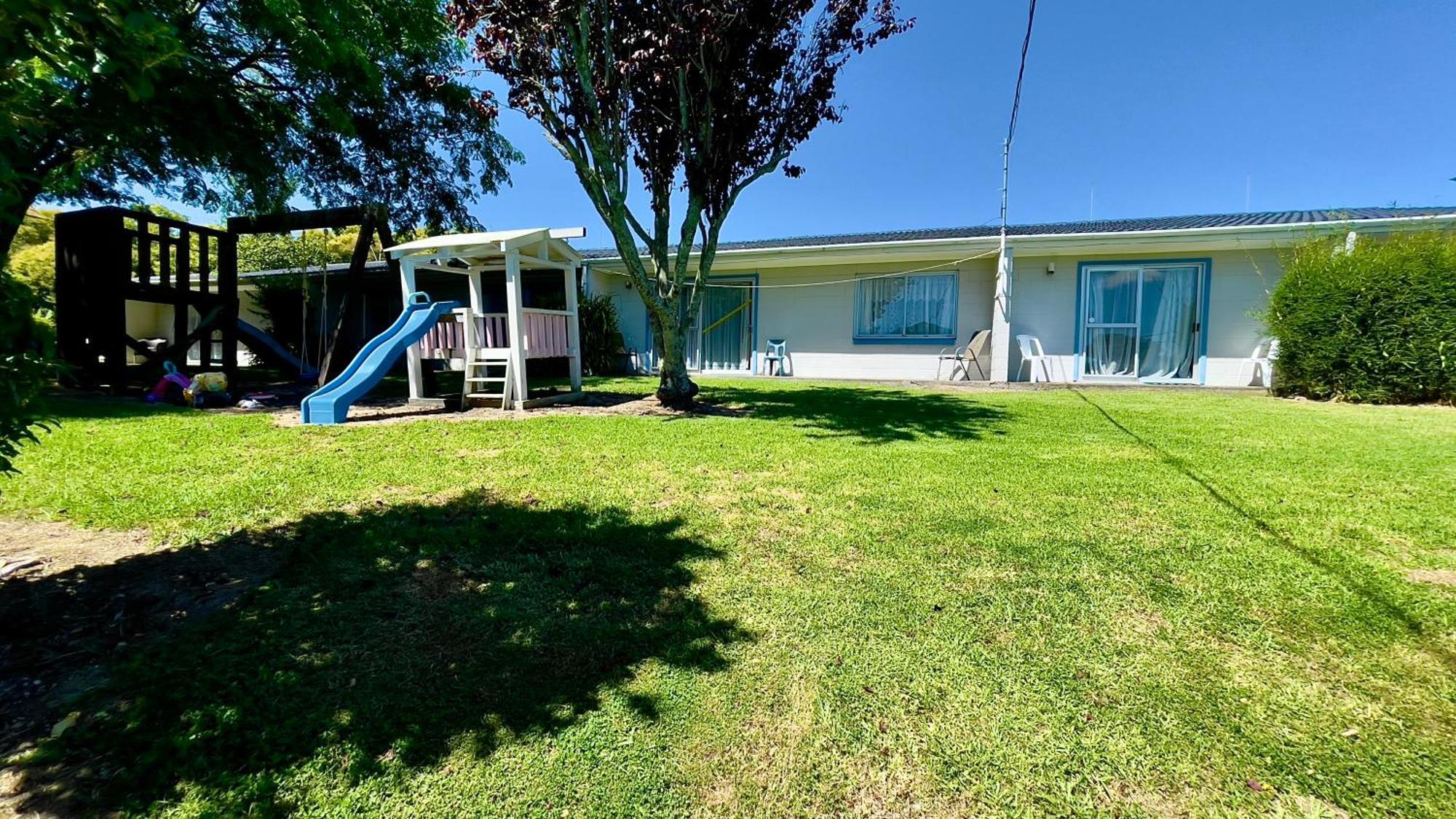 Waiuku Motel Dış mekan fotoğraf