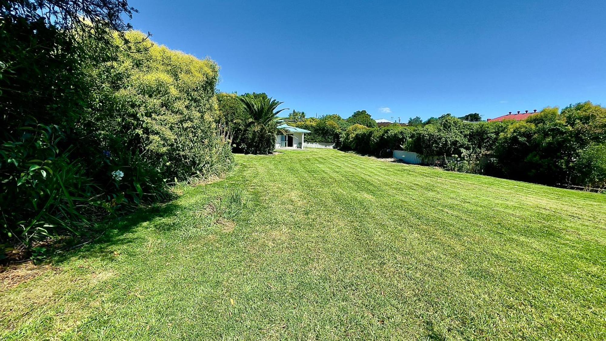 Waiuku Motel Dış mekan fotoğraf