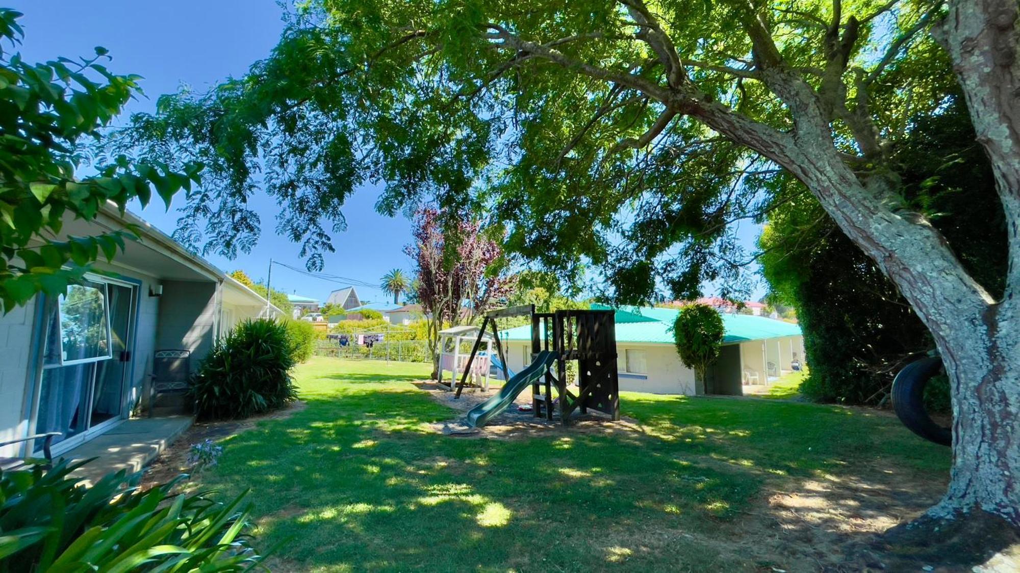 Waiuku Motel Dış mekan fotoğraf