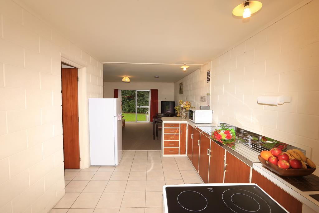 Waiuku Motel Dış mekan fotoğraf