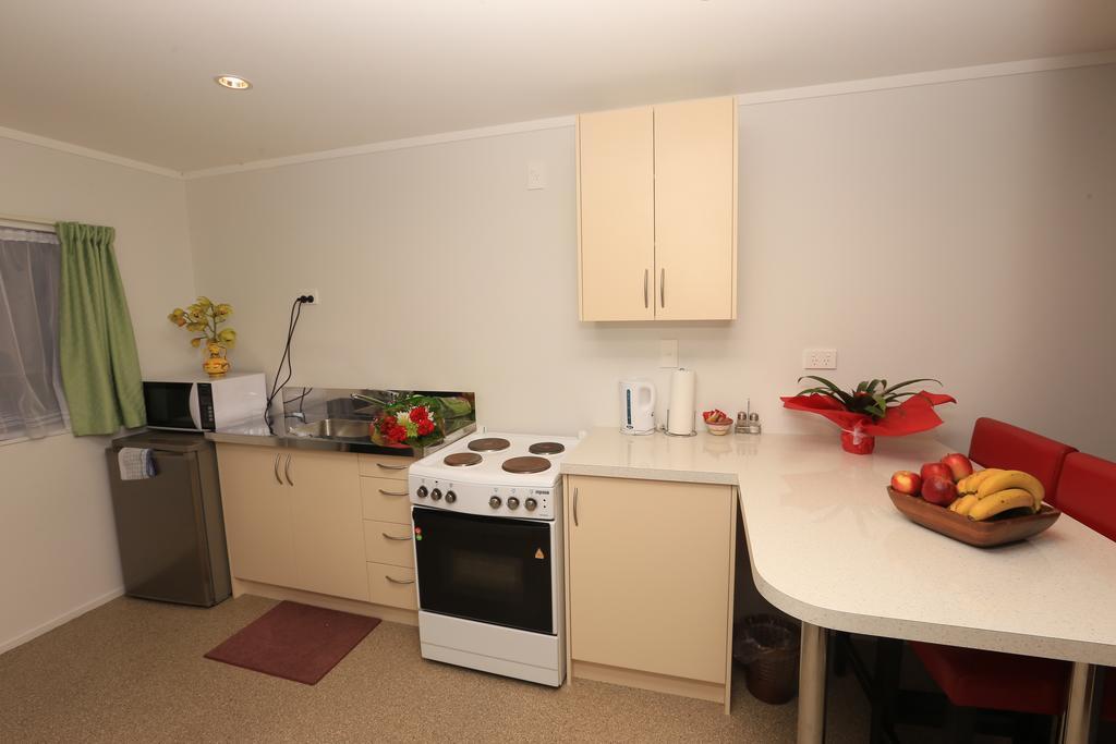 Waiuku Motel Dış mekan fotoğraf