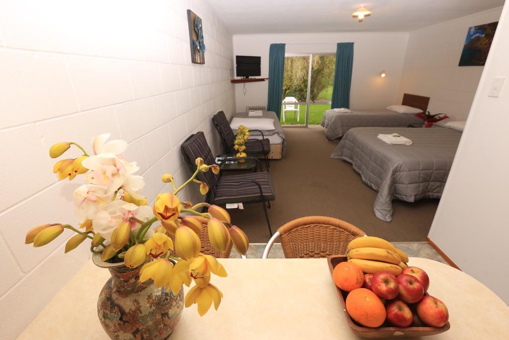 Waiuku Motel Dış mekan fotoğraf