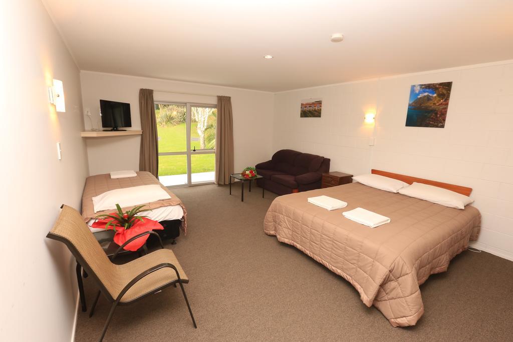 Waiuku Motel Dış mekan fotoğraf