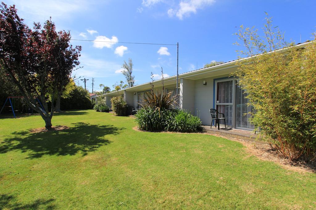 Waiuku Motel Dış mekan fotoğraf