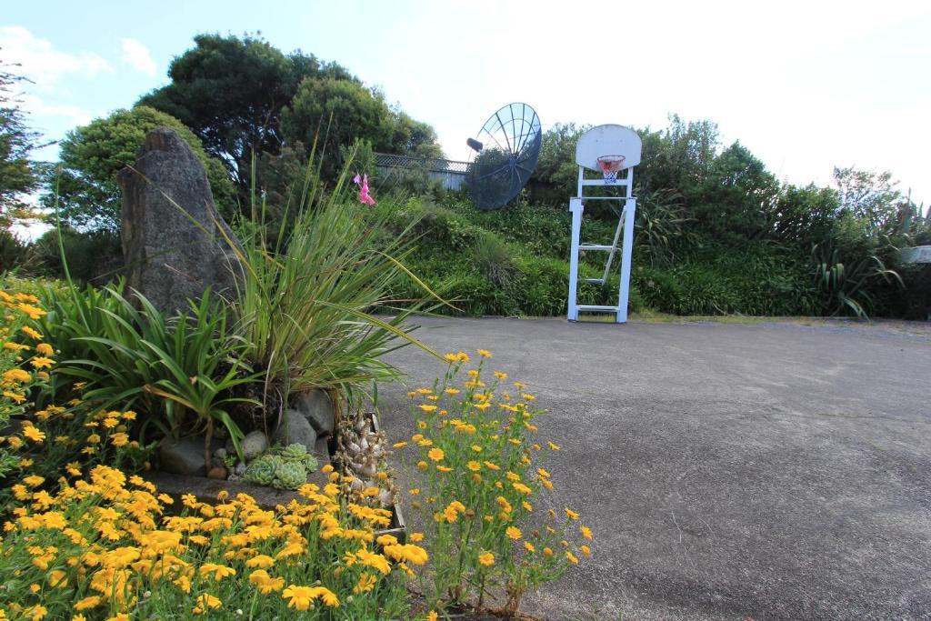 Waiuku Motel Dış mekan fotoğraf